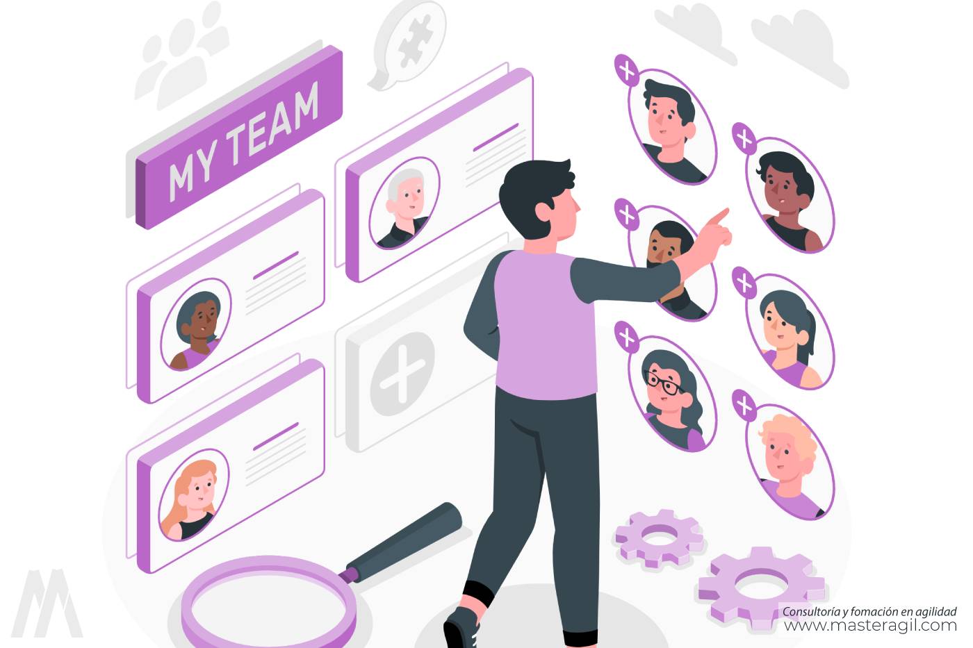 Discord como herramienta colaborativa