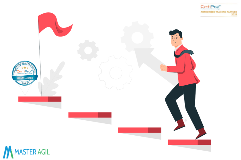 Curso Scrum Master con Certificación Profesional SMPC